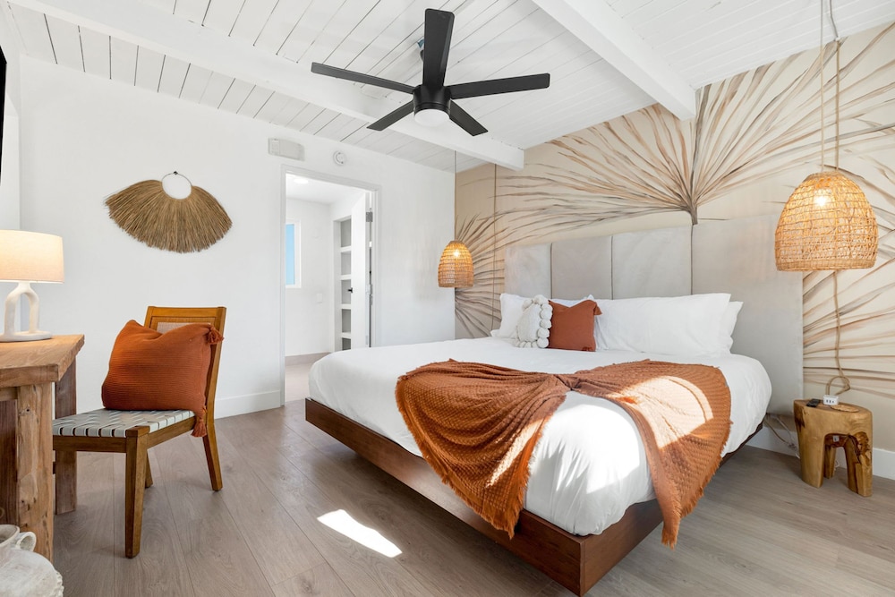 The Maya Hotel - Unik Boutique Oplevelse, Billede 13