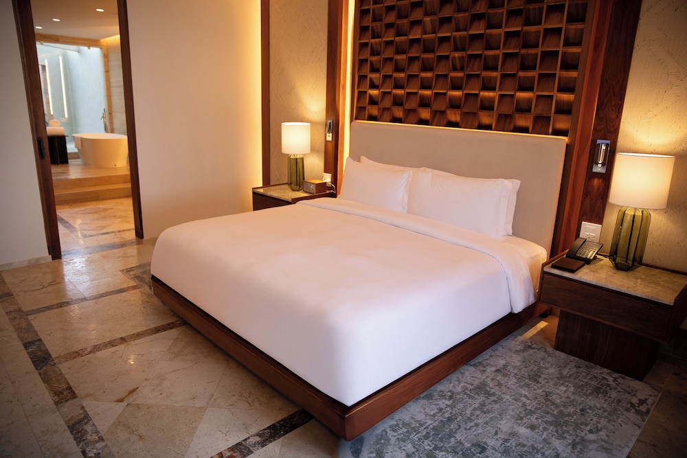Master Presidential Suite Ocean Front Private Pool Two bedroom Diamond Club photo 3