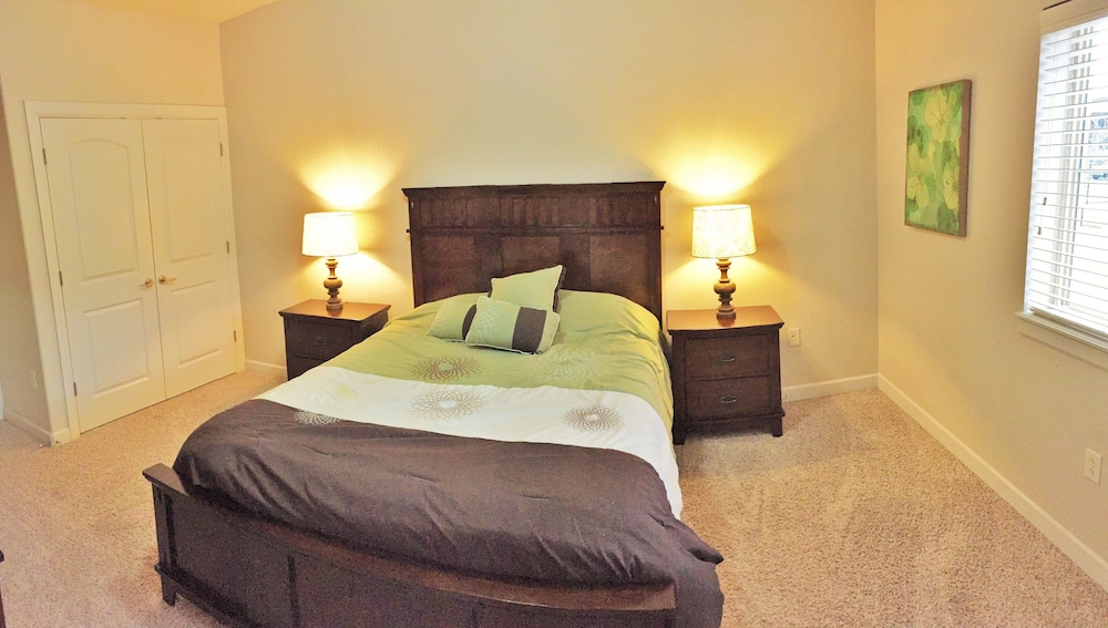 Downtown Luxury Condo at Citifront, Billede 4