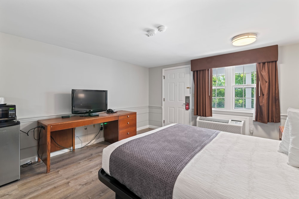 Room, 1 Queen Bed, Non Smoking photo 3