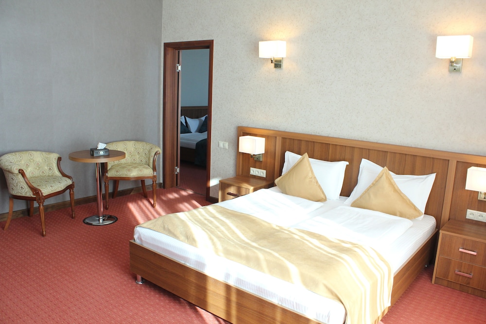 Family Suite photo 1