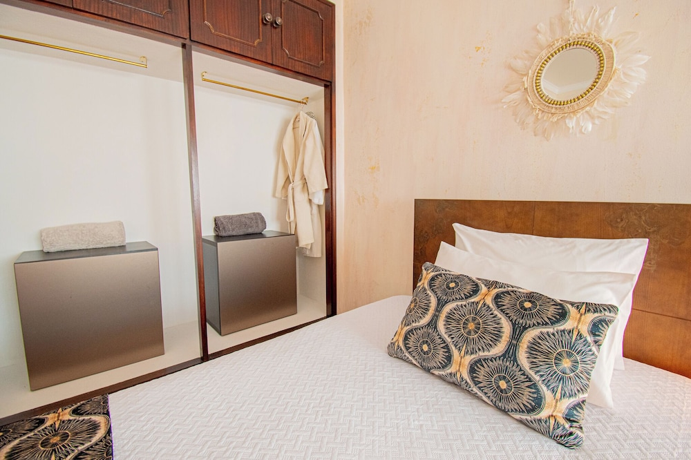 Junior Twin Room photo 2
