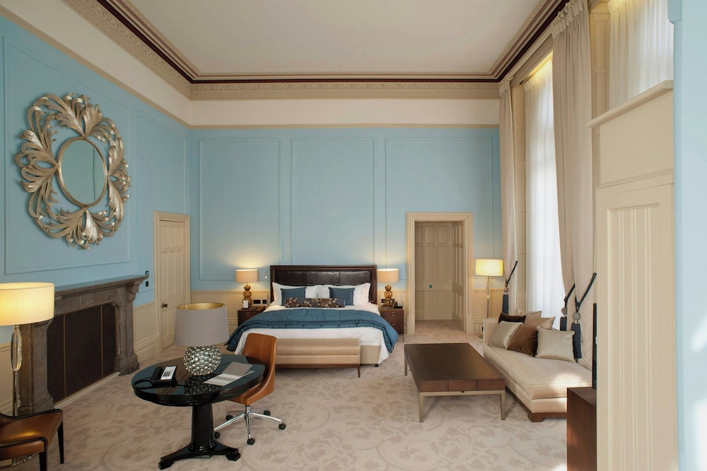 Suite, 1 Bedroom