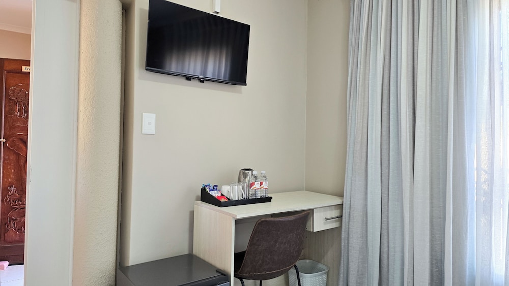 Comfort Double Room photo 3