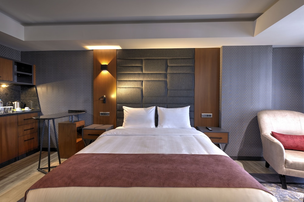 Standard Room, Non Smoking, Kitchenette - Photo 7