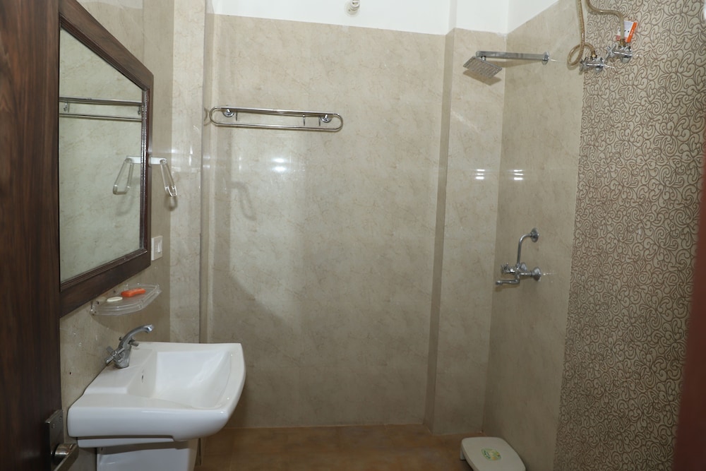 Deluxe Double Room photo 2