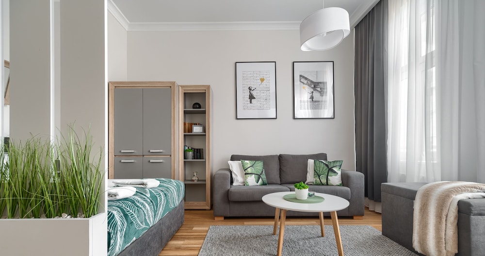 Comfort Apartment photo 1