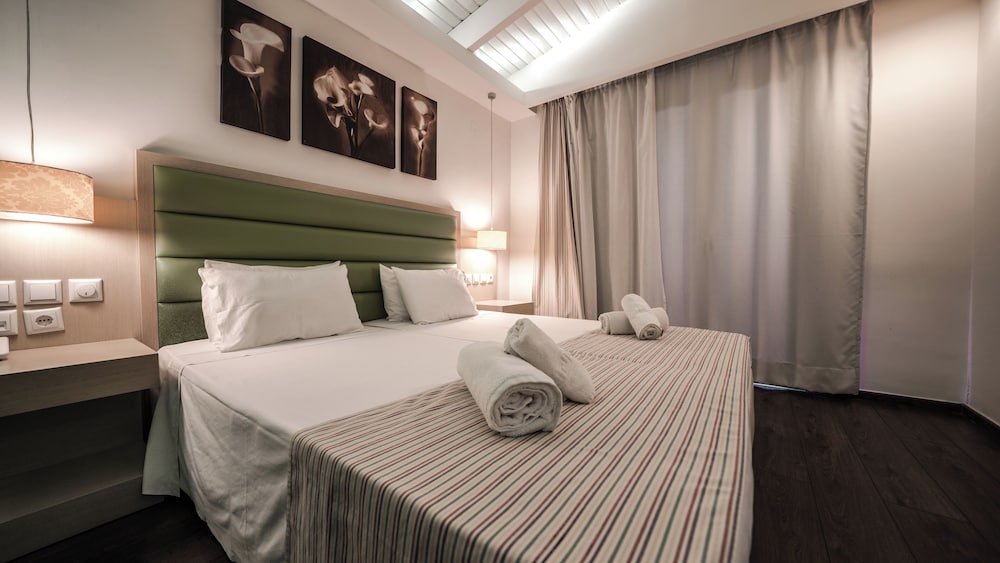 Triple Room with Panoramic Sea View