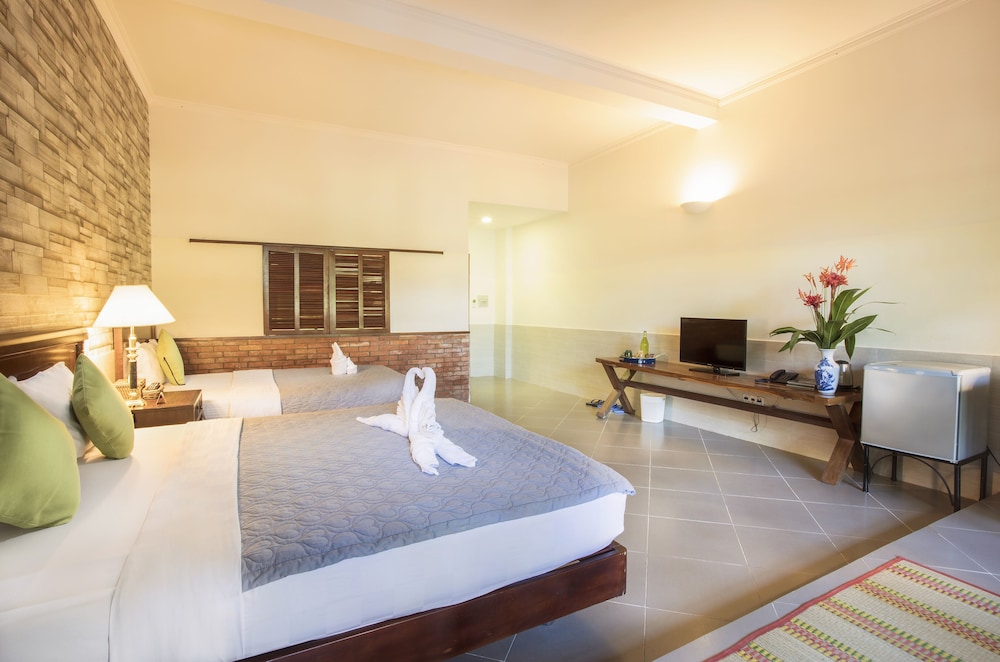 Super Deluxe Room photo 2