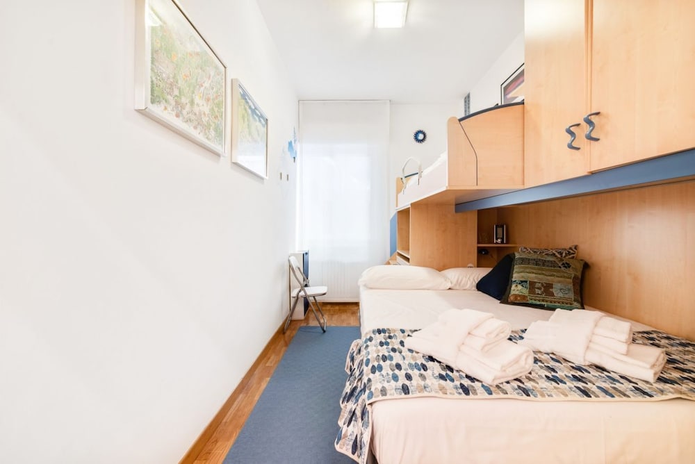 Apartment, 1 Bedroom