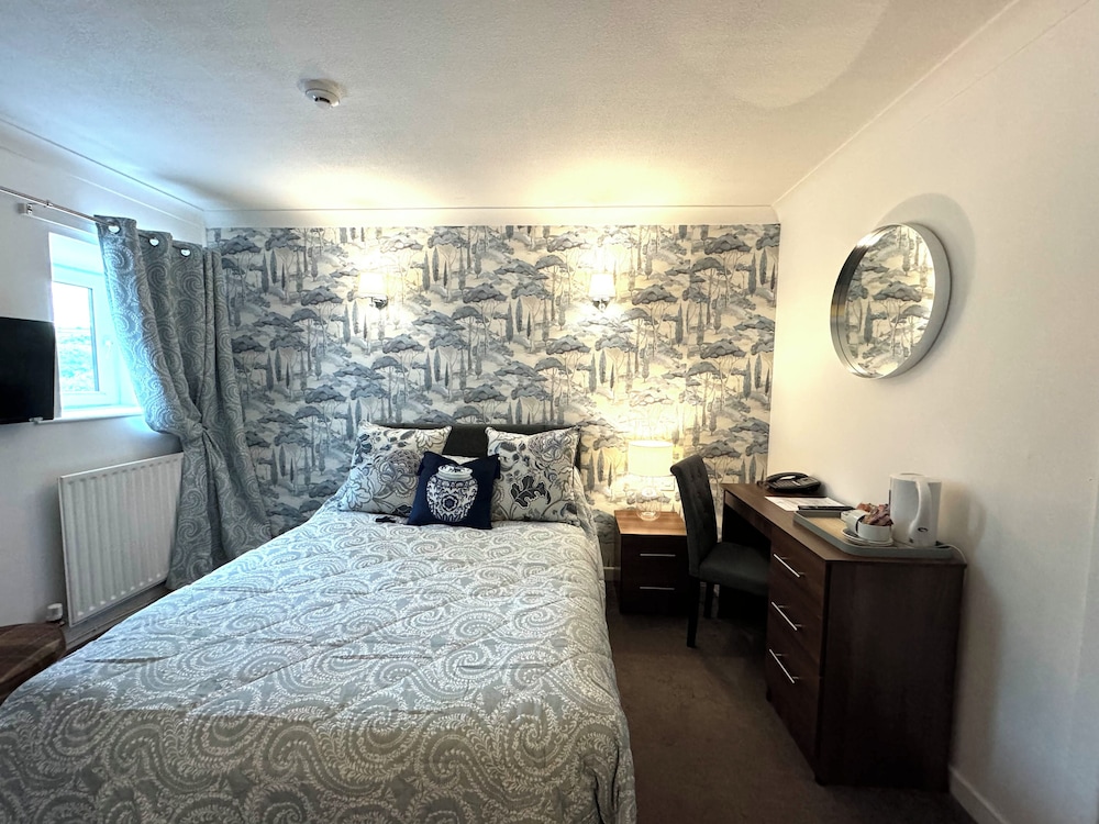 Traditional Double Room photo 2