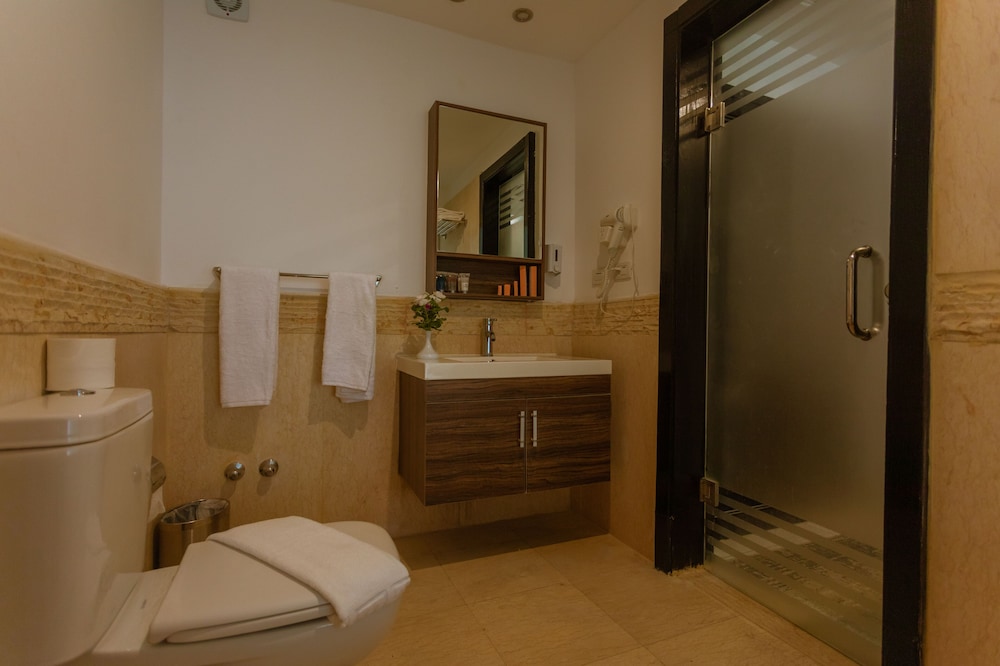 Standard Room Pool and Side Sea View photo 3