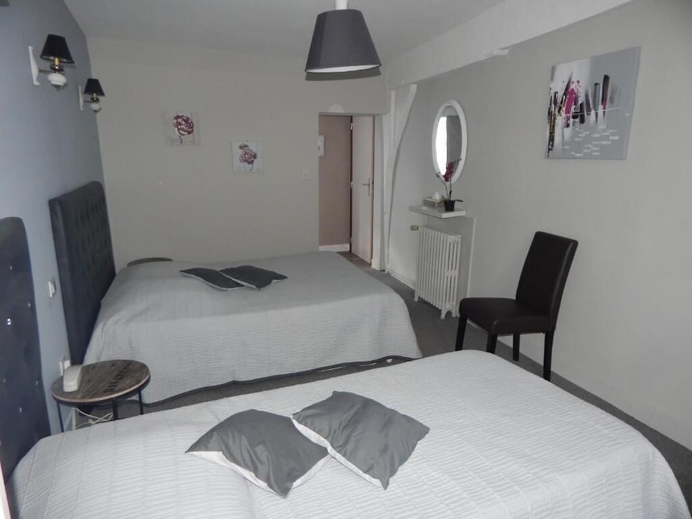 Triple Room photo 2