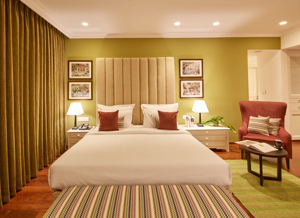 The Waverly room photo 2