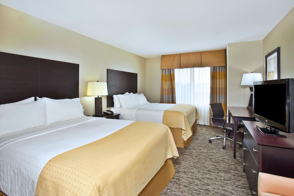 Room, 2 Queen Beds, Accessible (Communications) - Photo 2