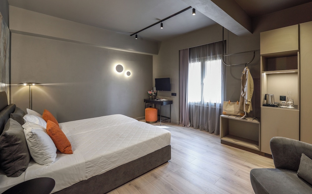 Standard Twin Room, 2 Twin Beds photo 1