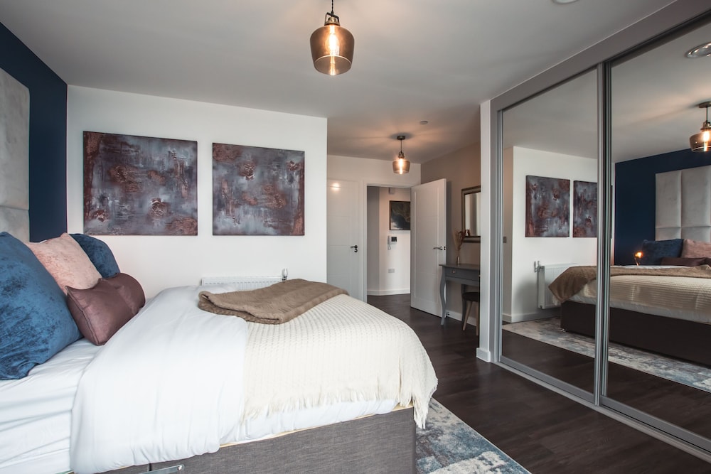 The Itchen River Penthouse, Foto 18