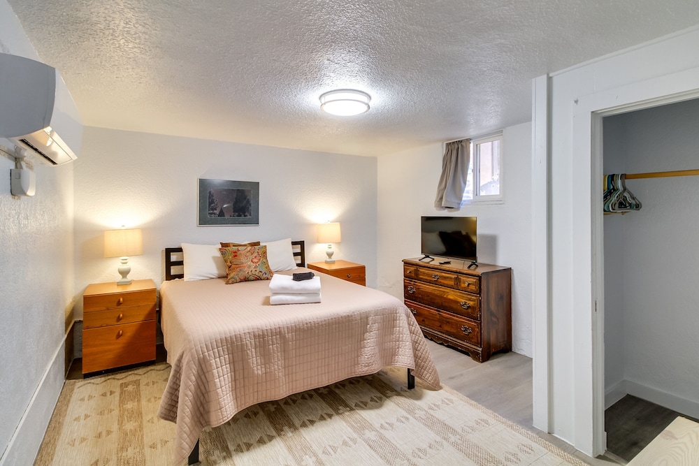 Apartment (2 Bedrooms) photo 2