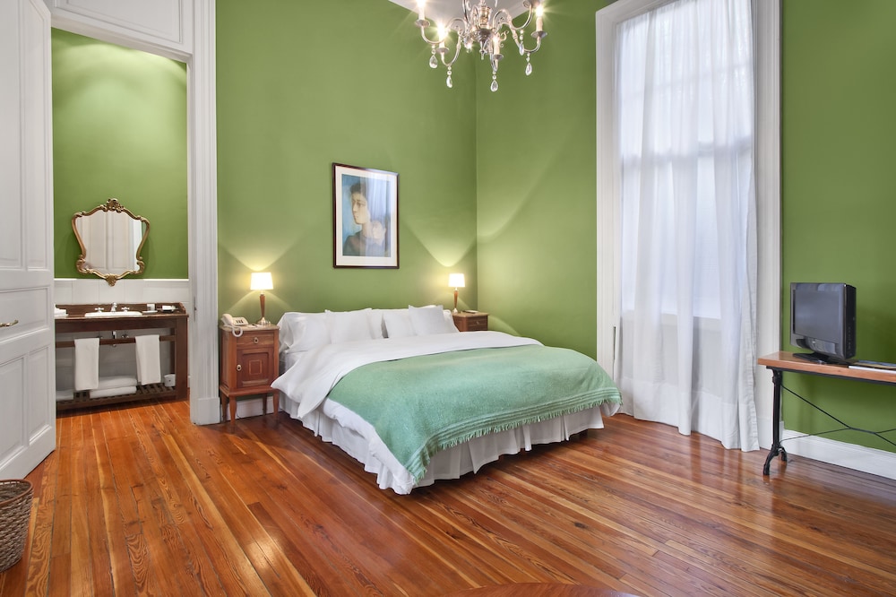 Superior Double or Twin Room photo 1