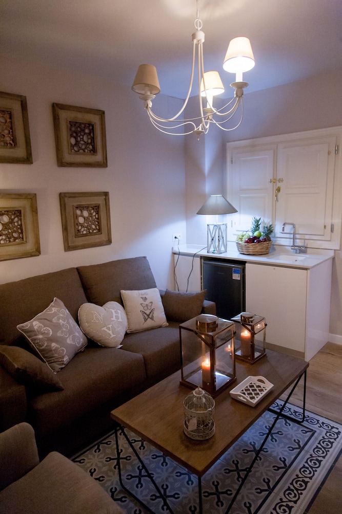 Premium Apartment, 1 Bedroom, Accessible, Patio