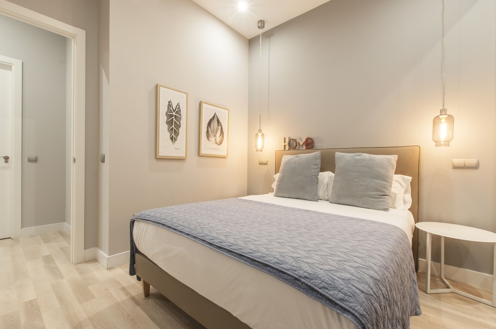 Business Apartment photo 2