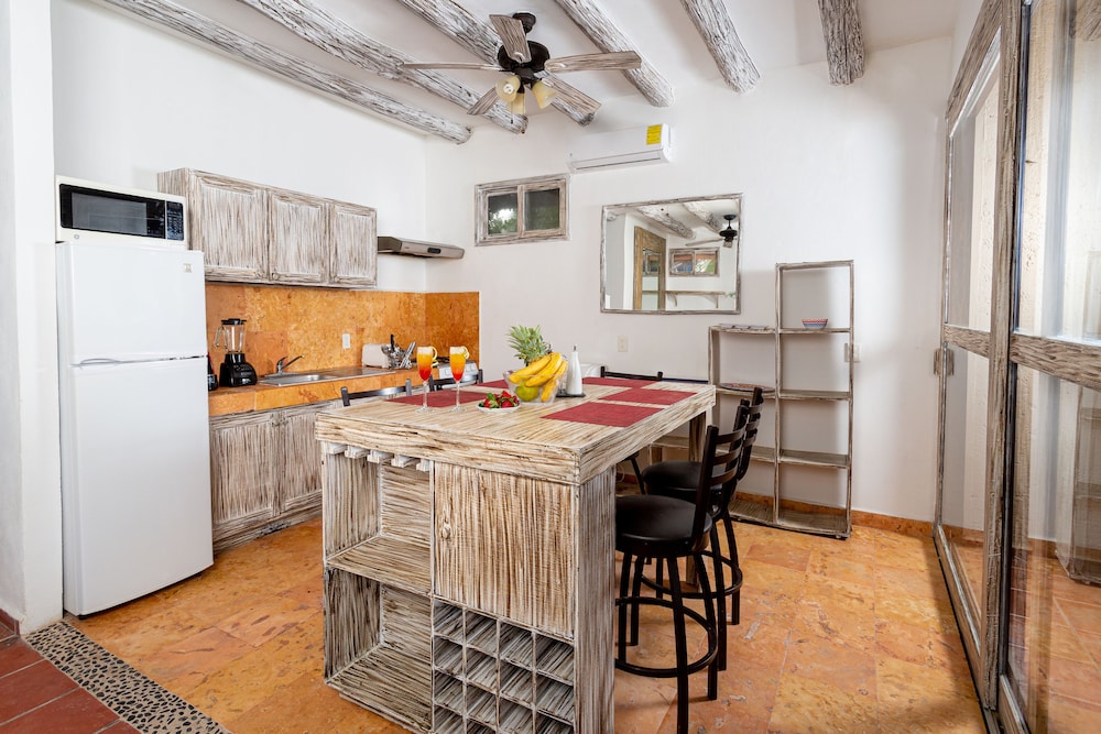Family Condo
