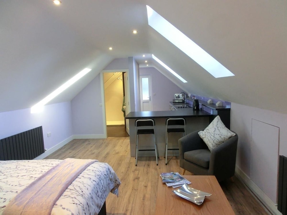 The Annexe