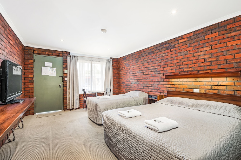 Family Double Room, 1 Bedroom photo 1