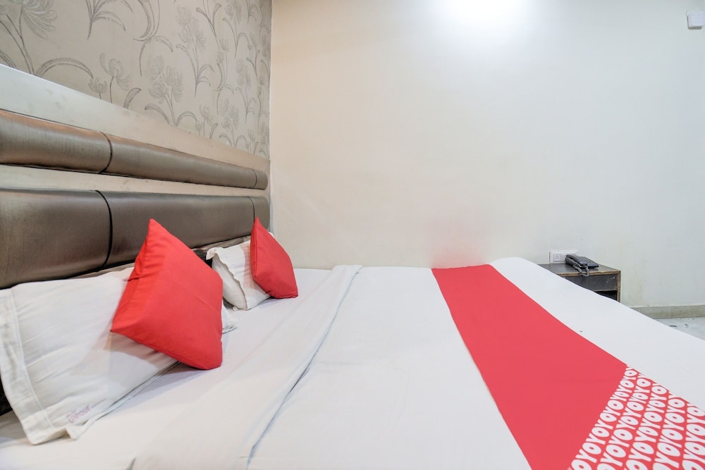 Standard Room photo 1
