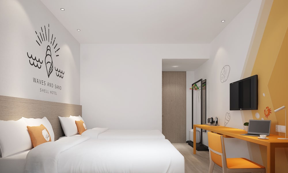 Superior Twin Room photo 1
