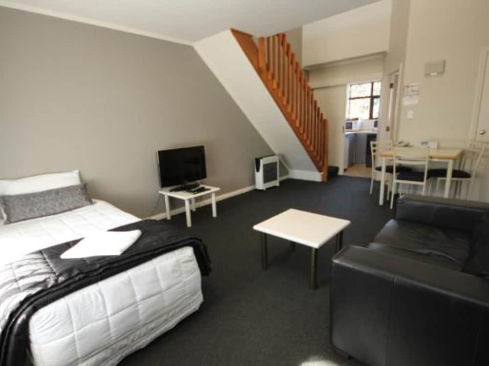 One Bedroom