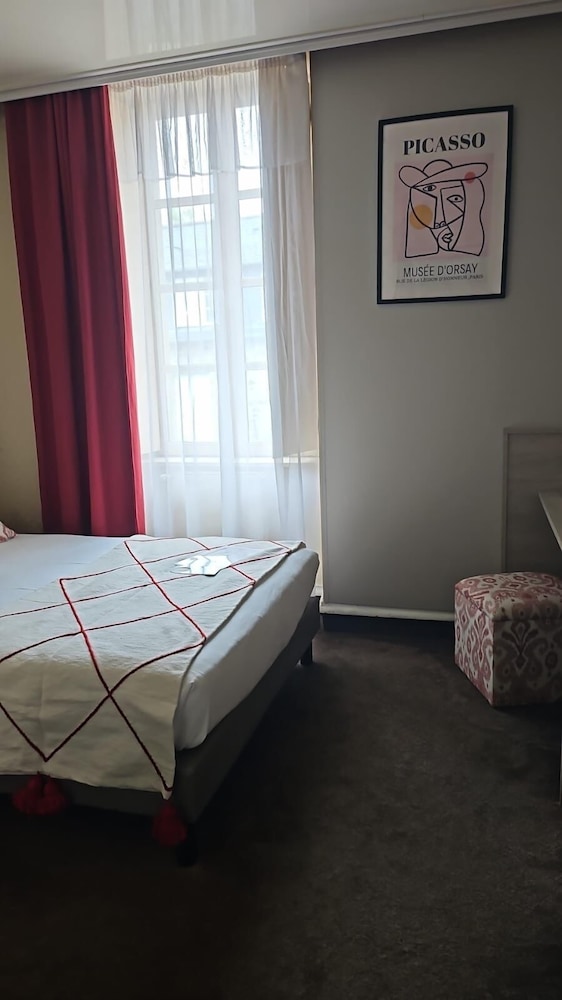 Standard Double Room - Photo 2