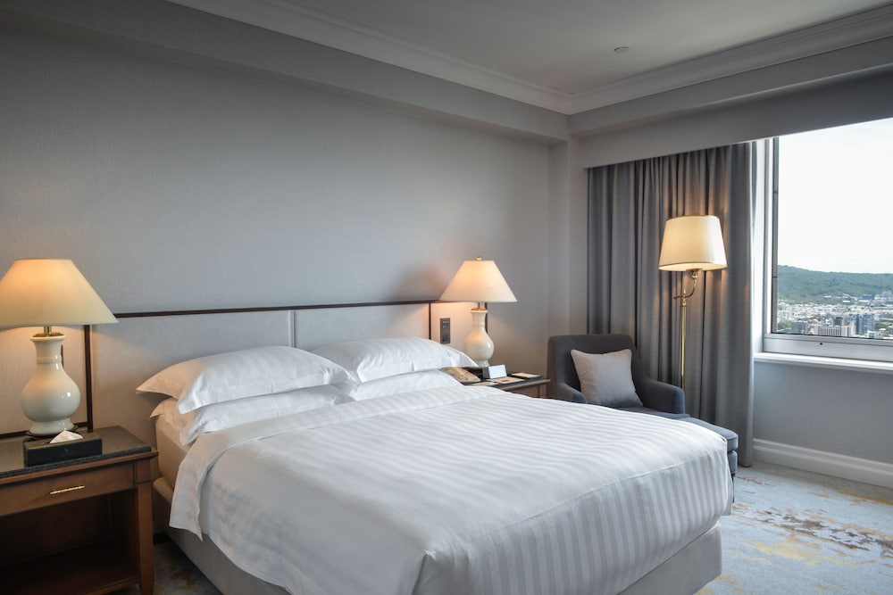 Standard Double Room, 1 Double Bed, City View - Photo 1