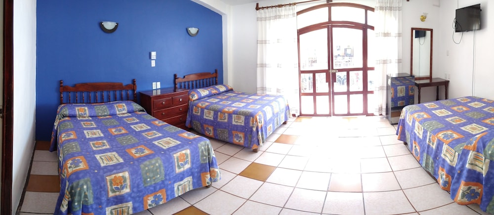 Superior Triple Room (Triple)