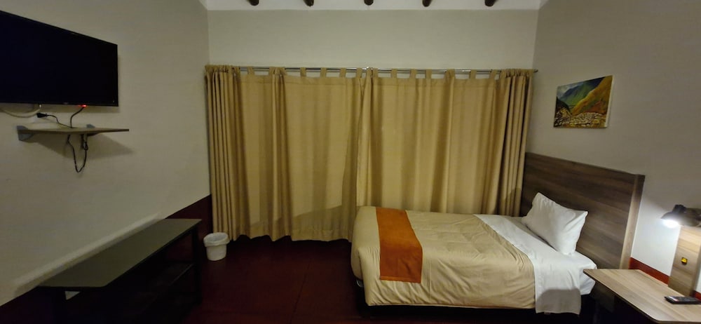 Comfort Double Room Single Use