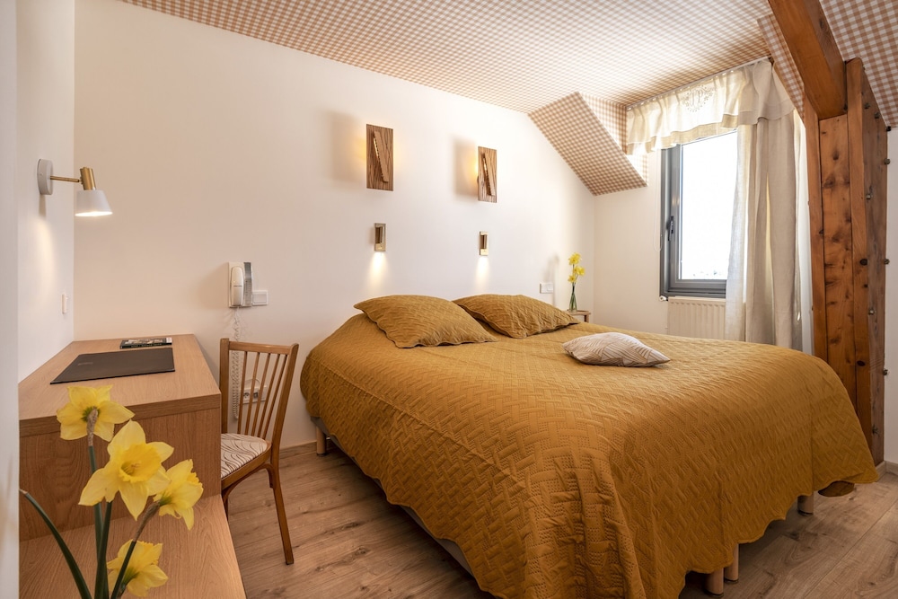 Superior Double Room photo 1