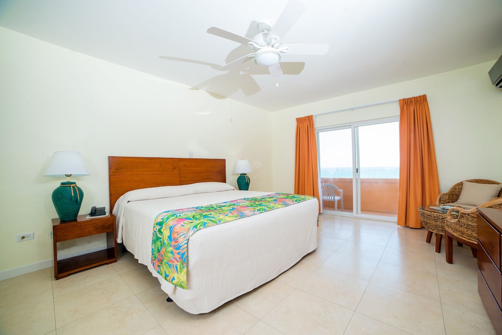 Superior Room, Ocean View, Sea Facing