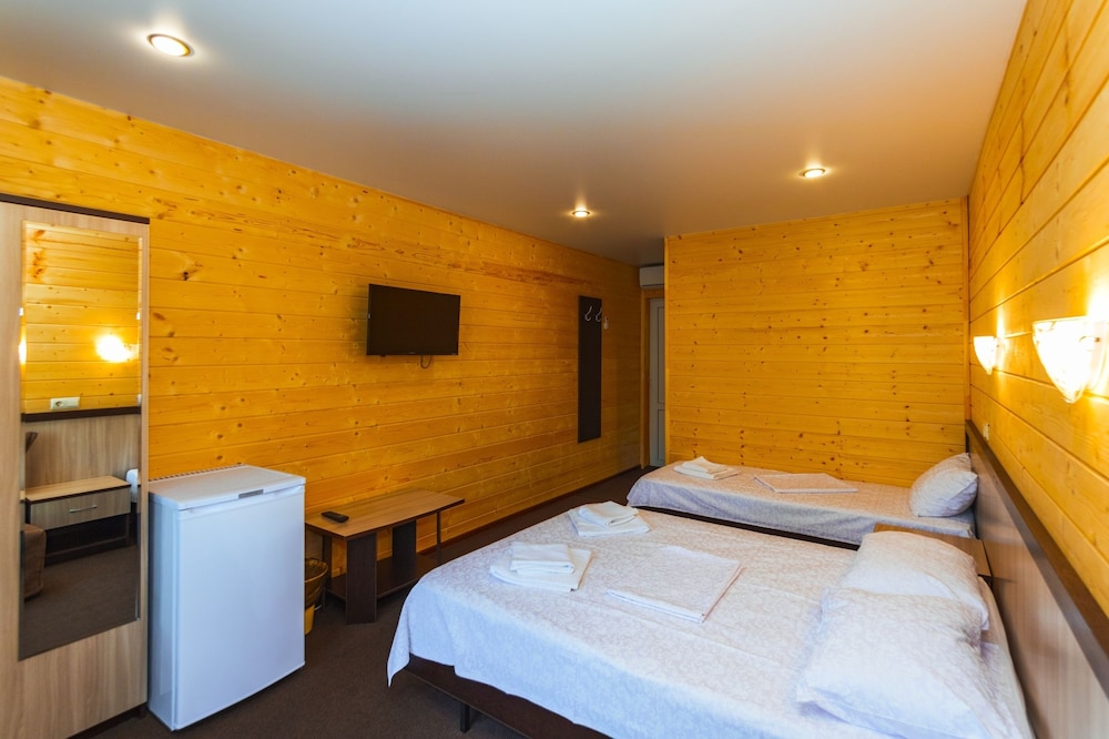 Standard Room photo 1