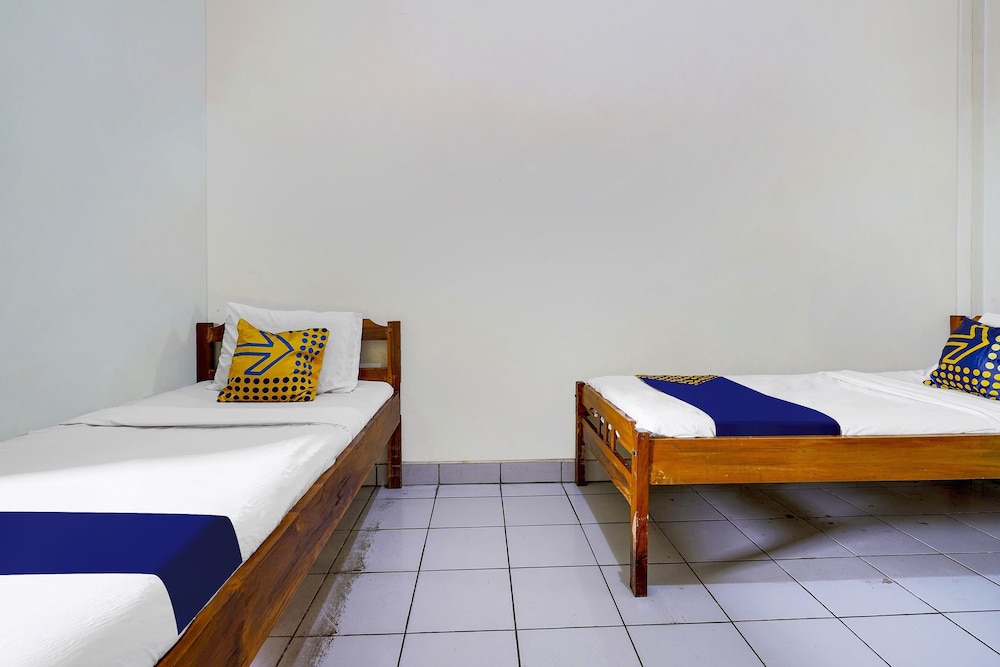 Twin Room photo 1