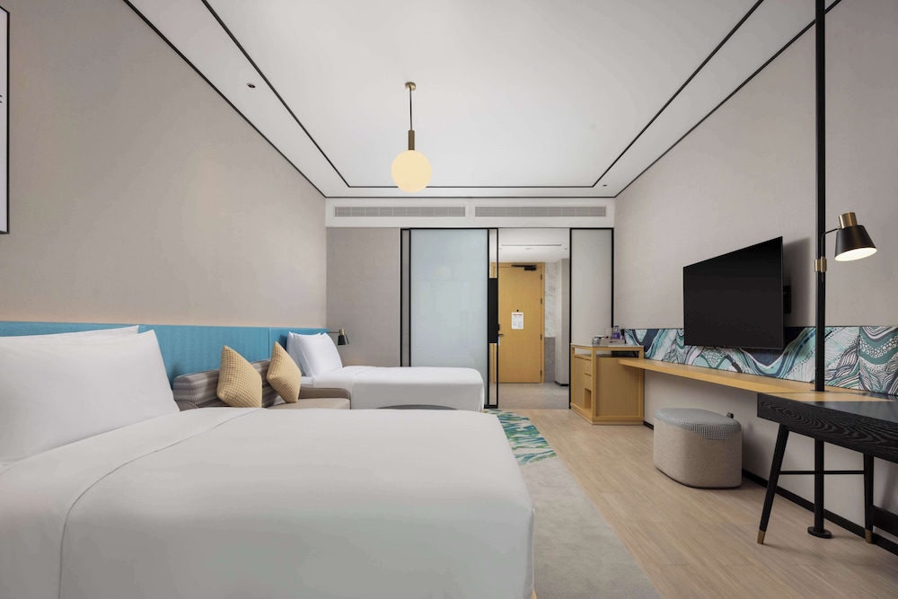 Room, 2 Twin Beds photo 3
