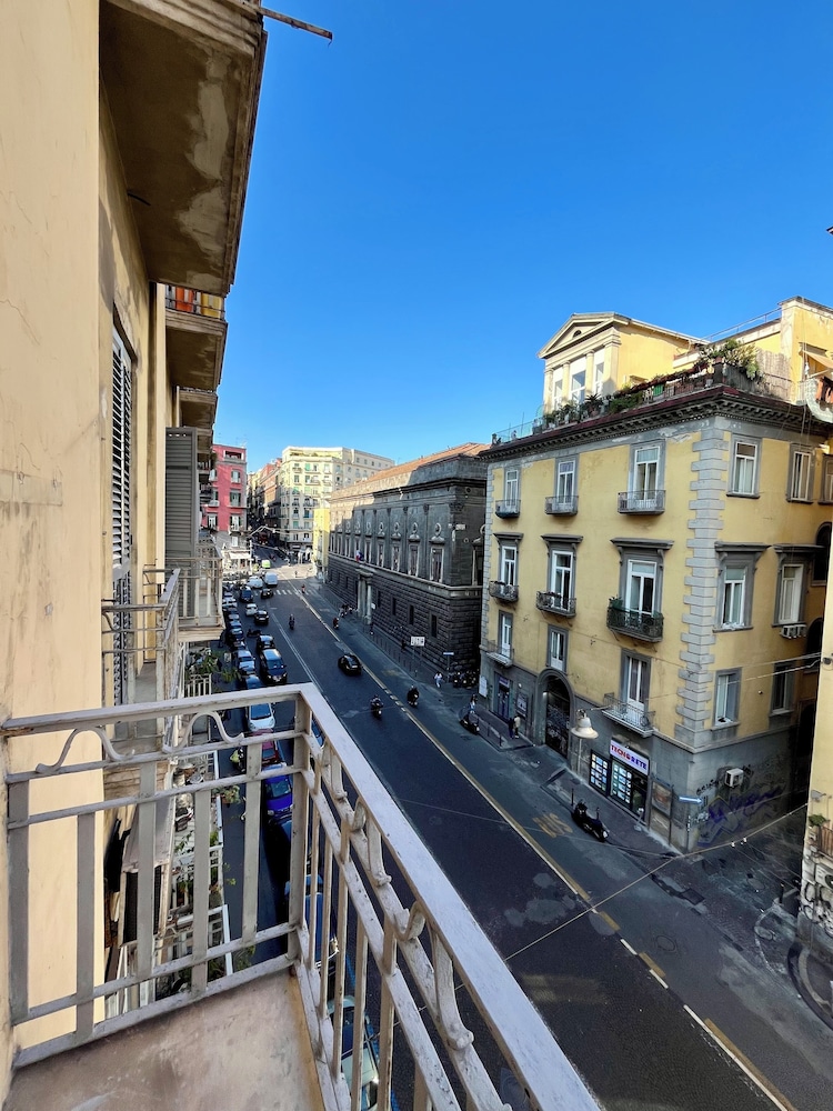 Prospettiva Medina, Zdjęcie 6