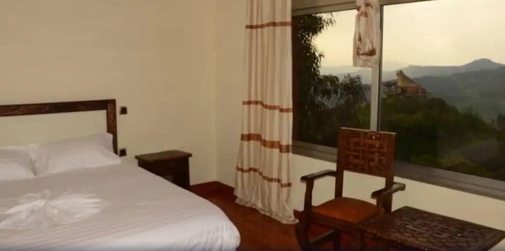 Room, 1 King Bed photo 1