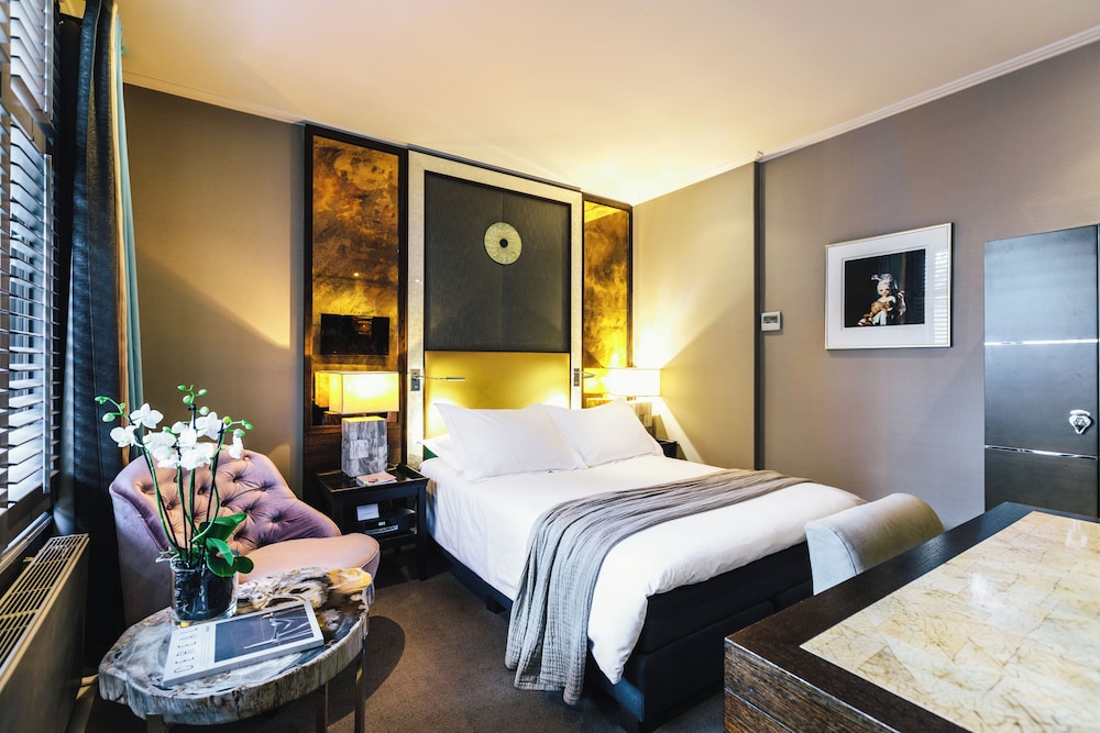 Luxury Single Room photo 2