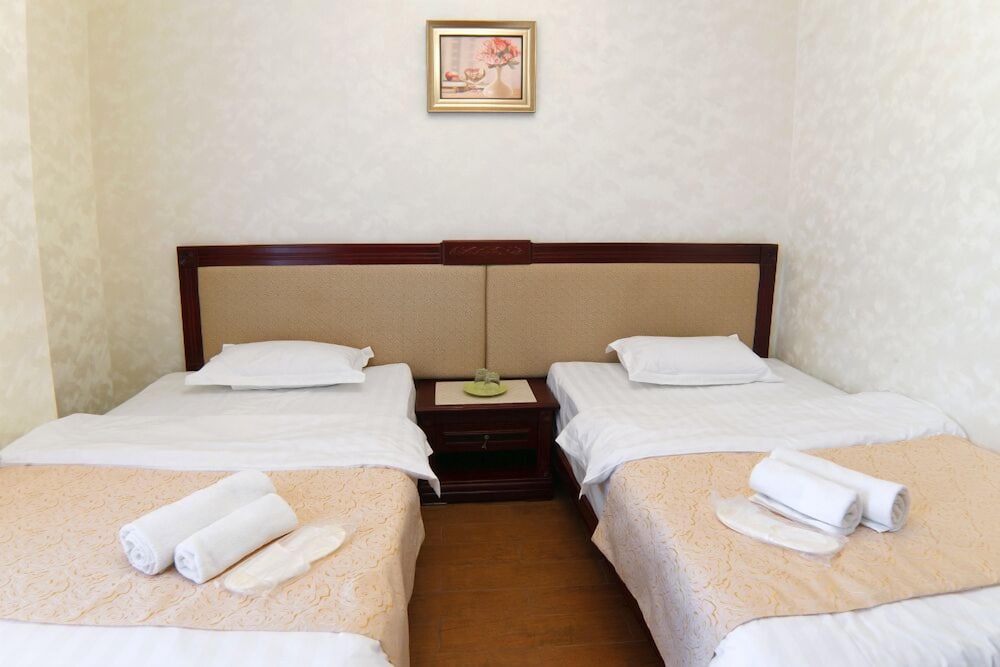 Standard Twin Room photo 1