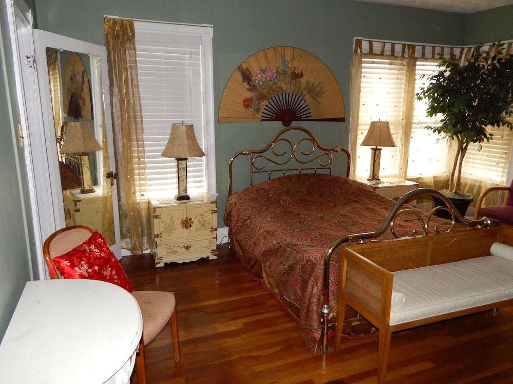 Comfort Suite, Private Bathroom photo 2
