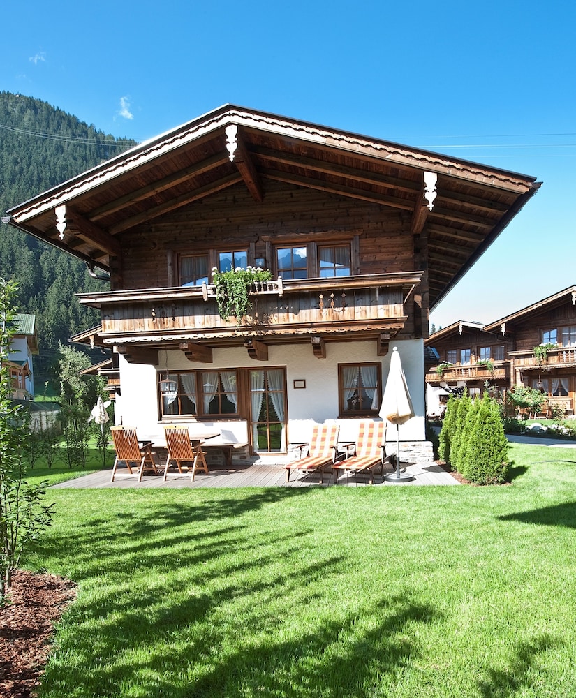Comfort Chalet, Mountain View (A) photo 2