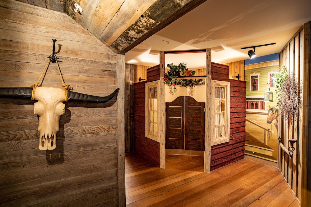 Room (Oregon Trail)