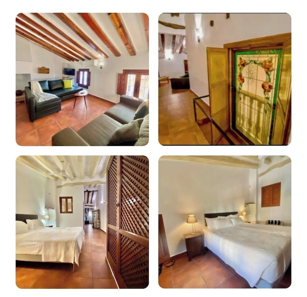 Suite Deluxe