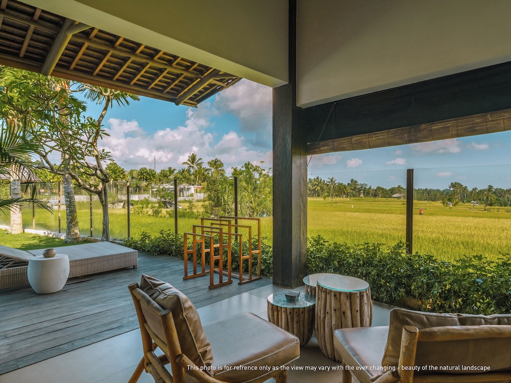 3 Bedroom Luxury Pool Villa Paddy View - Photo 27