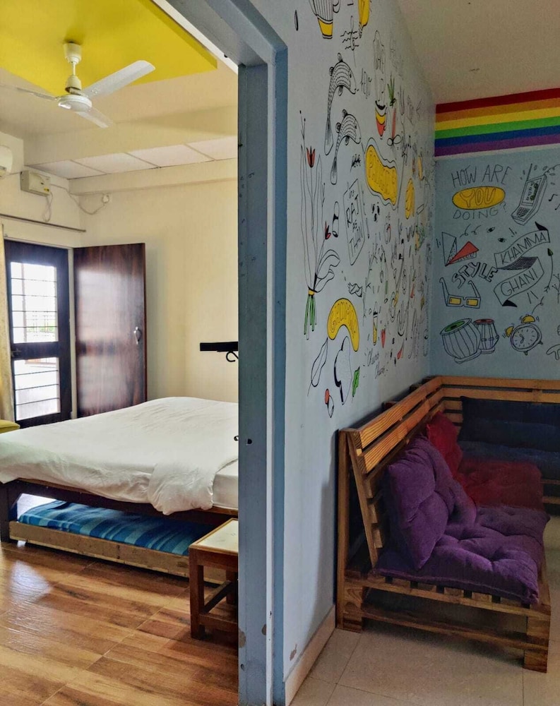 Comfort Apartment photo 2